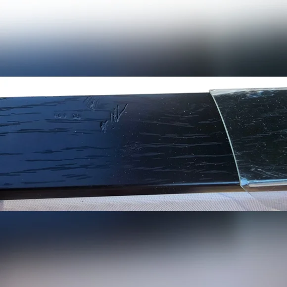 Lane Todd by Stupell - Colorful Vibrant Abstract Portrait Art Canvas Faux Wood - Picture 6 of 10